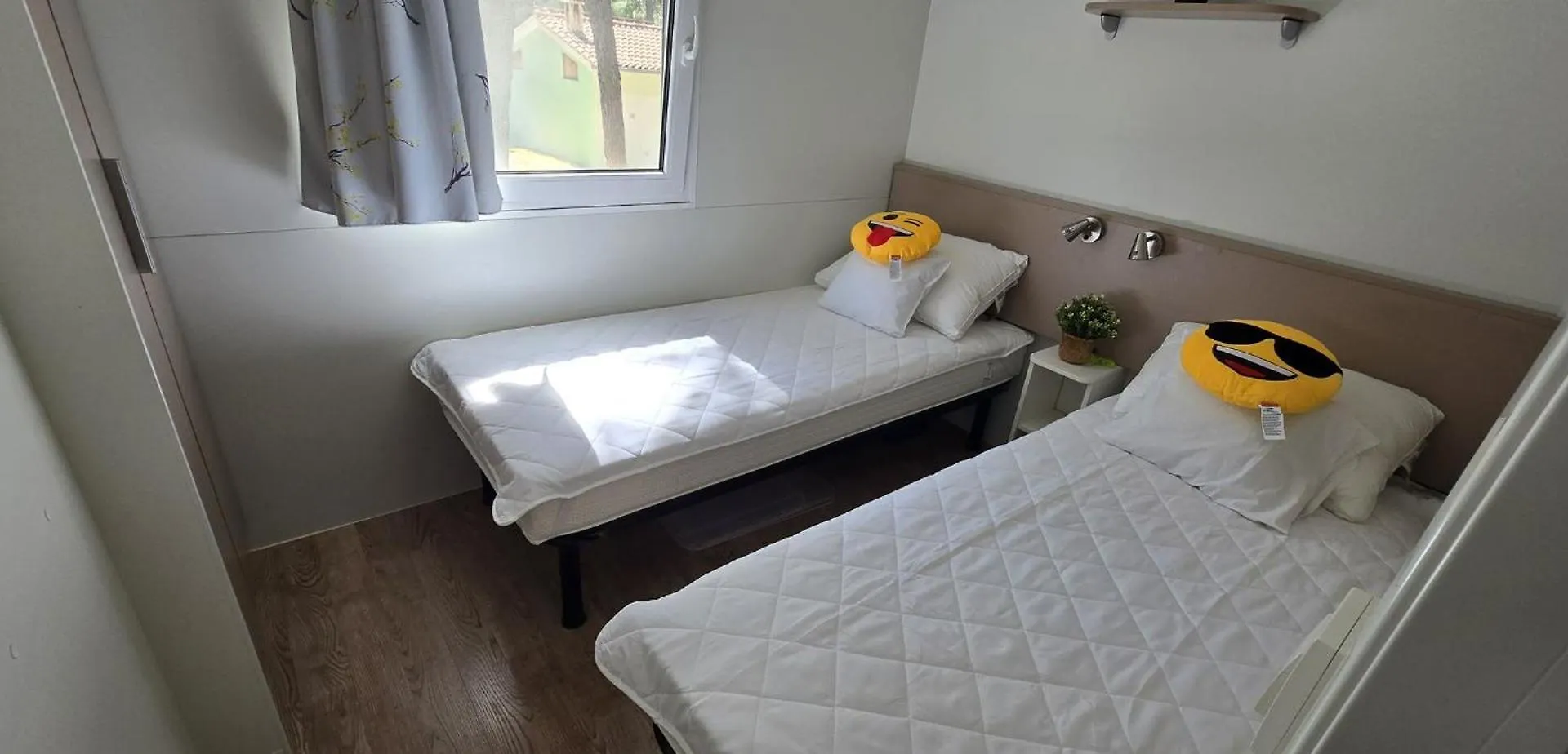 Vomer Beachside Unit