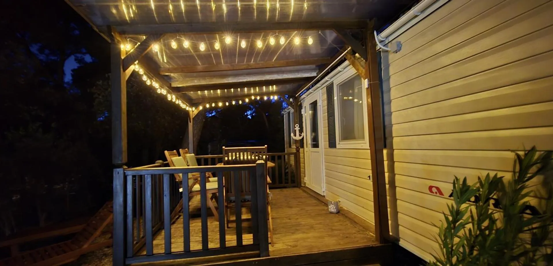 Vomer Beachside Unit